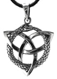 Anhänger 326 Keltenknoten - Silber