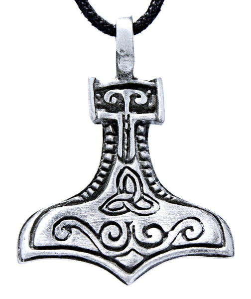 Thor's Hammer Kollektion - Walhalla Wikinger