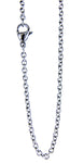 Lebensbaum 42 A mit Kette - Edelstahl