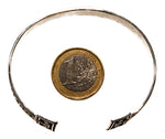 Armband Runen - Silber