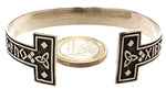 Armband Runen - Silber